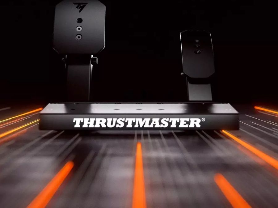 Le pédalier Raceline Pedals LTE intègre la technologie à effet Hall, supprimant ainsi l'usure mécanique pour garantir une durabilité accrue et une précision améliorée.