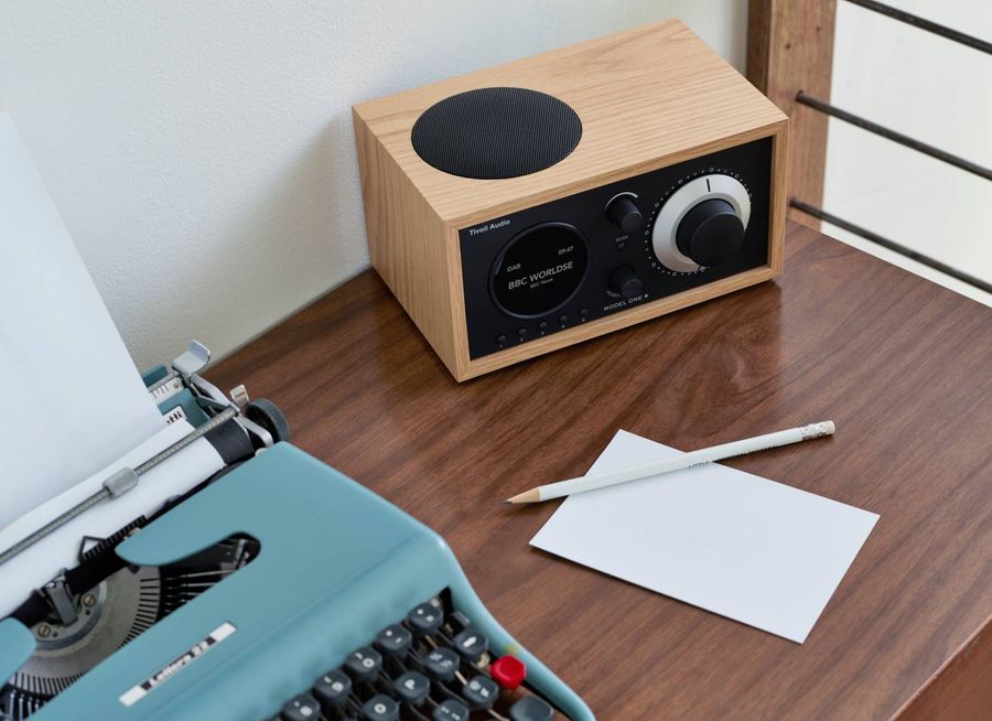 Mise en situation FM et DAB+