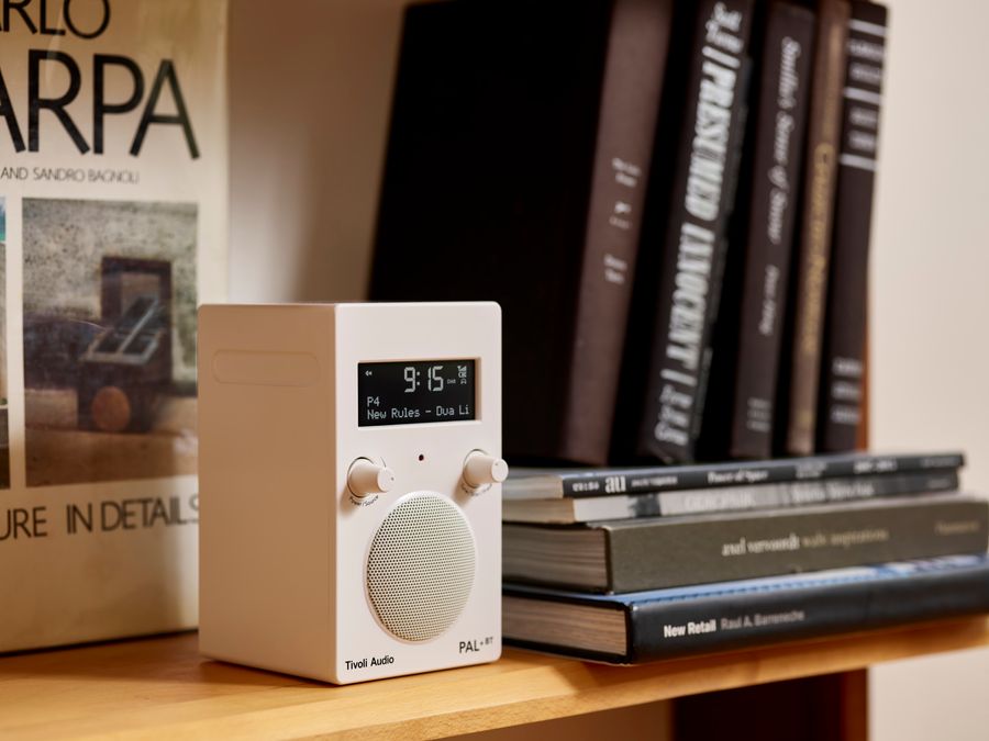 Mise en situation sur une &eacute;tag&egrave;re