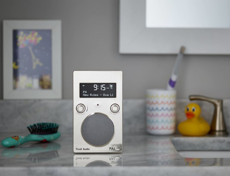 Batterie rechargeable, 12 heures d'autonomie