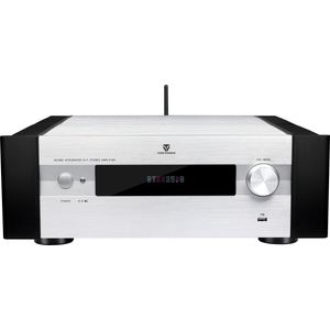 Amplis DAC