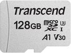 Transcend MicroSDXC Class 10