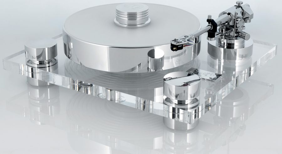 Bras de lecture Rega RB330 Bras de lecture