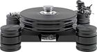 Transrotor Dark Star + Rega RB330 + MM Uccello