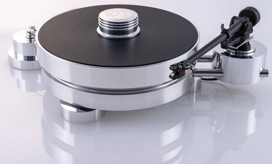 Bras de lecture Rega RB330 Bras de lecture