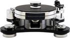 Transrotor Zet 1 Noir laqué + Rega RB330 + MM Uccello