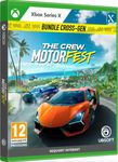 The Crew Motorfest - Xbox Série X