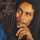 Bob Marley - Legend (1 LP)