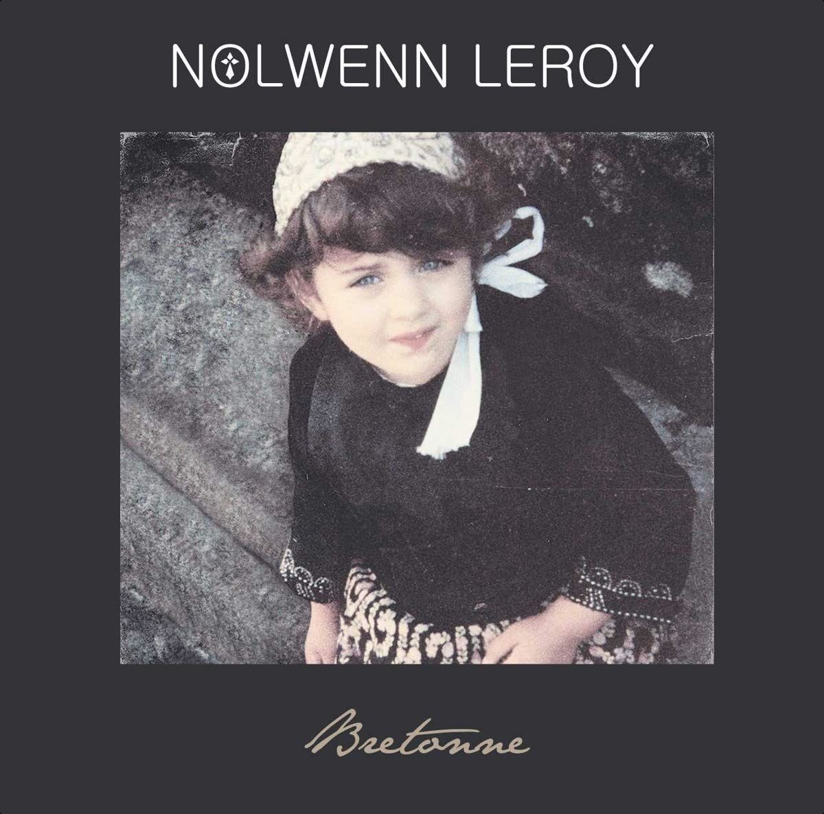 Disques vinyle Pop Rock Universal Nolwenn Leroy - Bretonne (2 LP)