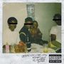 Kendrick Lamar - good kid, m.A.A.d city (10th Anniversary Edition)