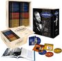 Charles Aznavour - The Complete Work : Centenary Edition Coffret Collector