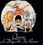 Queen - A Day At The Races