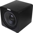 Velodyne Deep Blue 8