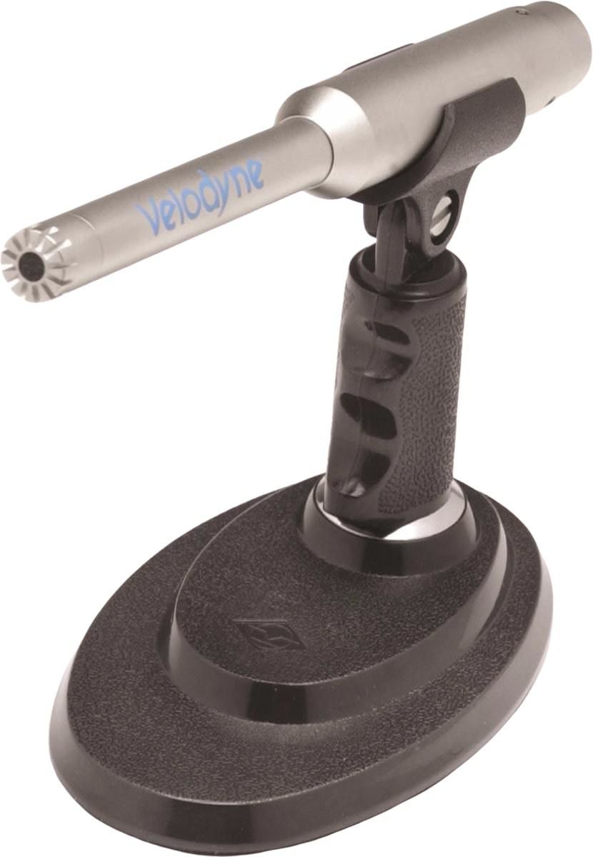 Caisson de basses : calibration automatique