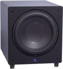 Velodyne Impact X Serie 12 Noir