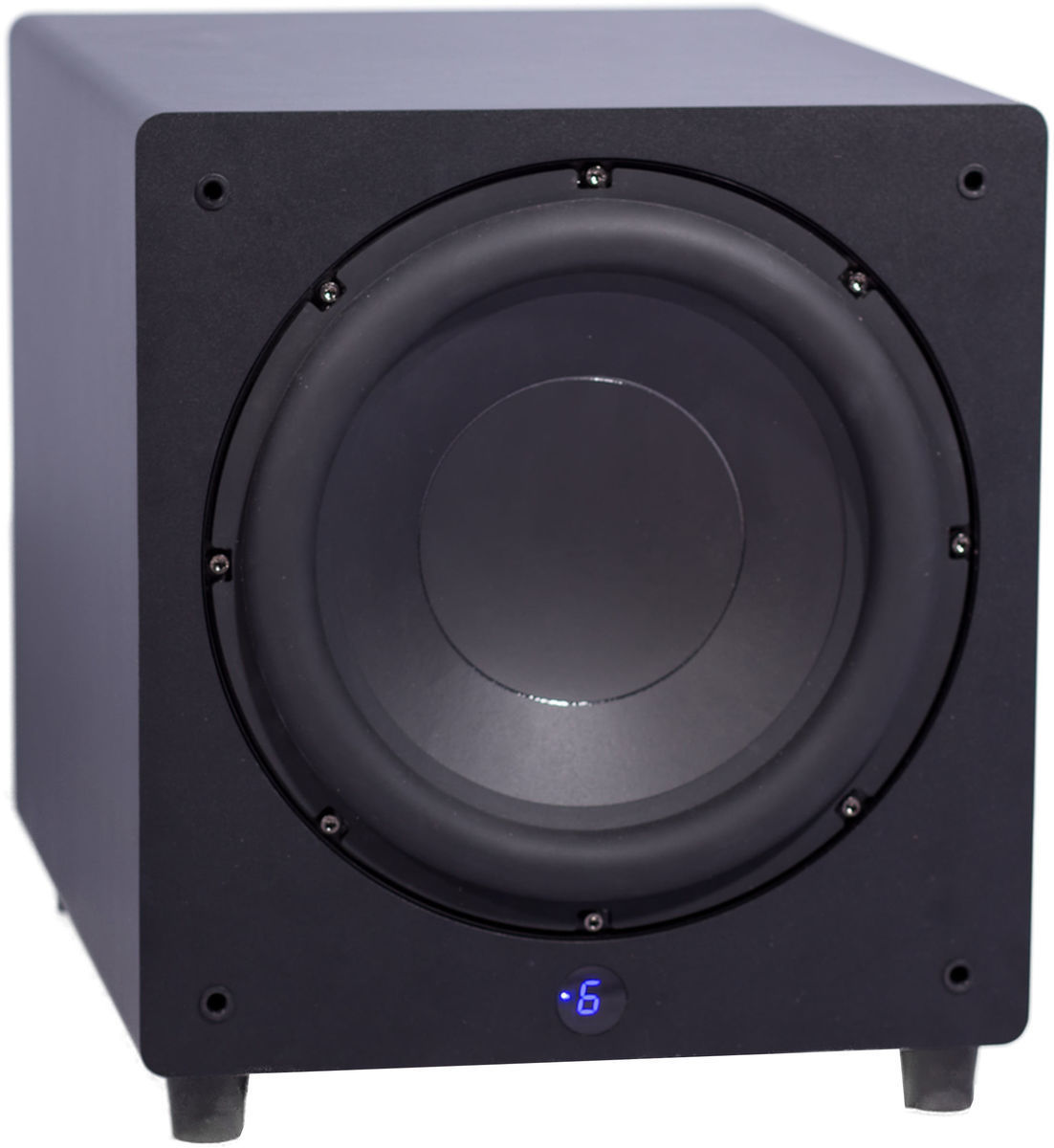 Caissons de basses Velodyne Impact X Serie 15