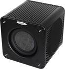 Velodyne MicroVee X Noir