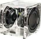 Velodyne MiniVee X Finition Acrylique
