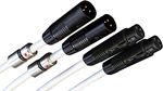 Viard Audio Premium HD XLR-XLR