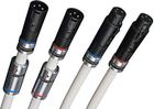 Viard Audio Silver HD-20 XLR (1 m)