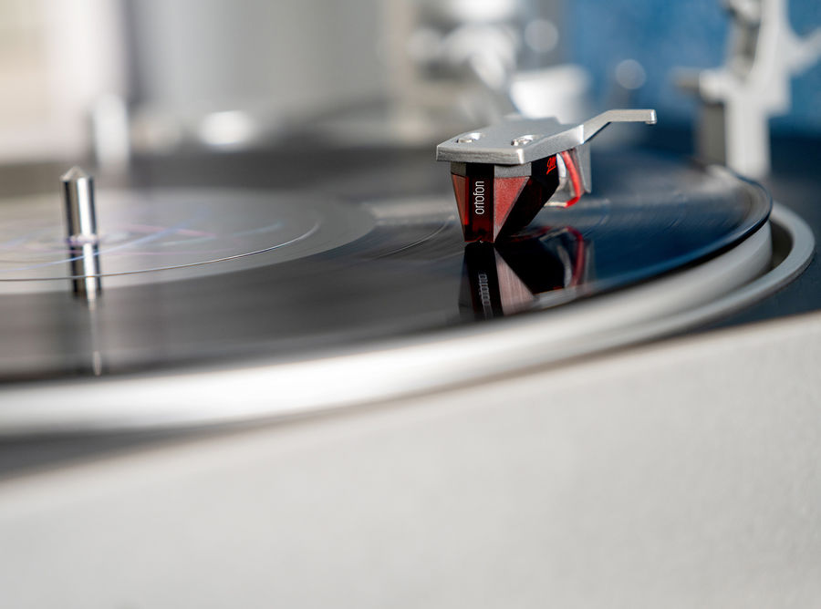 Cellule Ortofon 2M Red Cellule Ortofon 2M Red