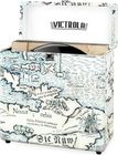 Victrola VSC-20 Carte imprimé