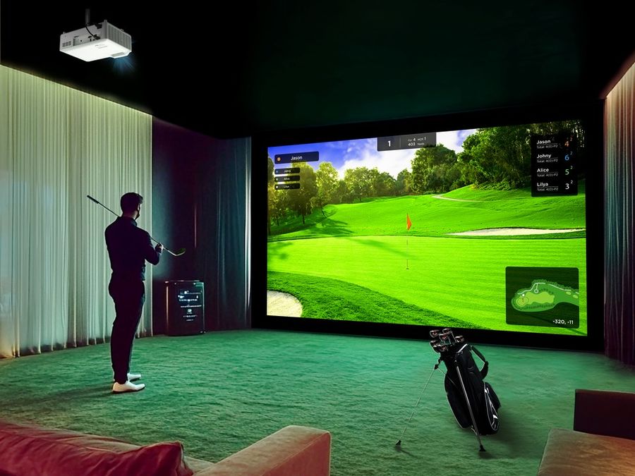 Mode golf Mode golf