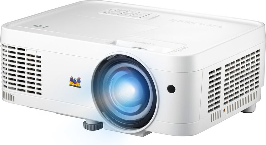 Vid&eacute;oprojecteurs ViewSonic LSD300W-ST