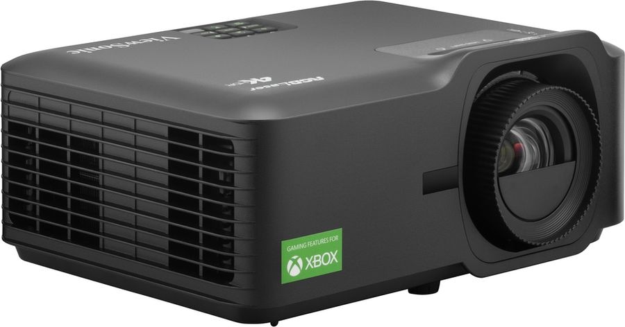 Vidéoprojecteurs ViewSonic LX700-4KB RGB