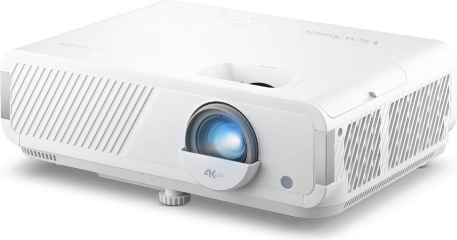 VIEWSONIC  LX750-4KB - DLP Laser 4K UHD - 4000 Lumens