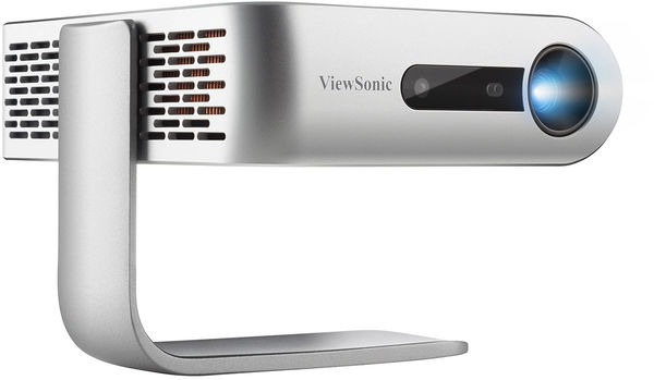 ViewSonic M1+ - Vidéoprojecteurs sur Son-Vidéo.com