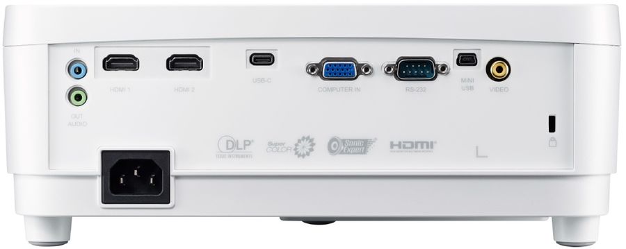 ViewSonic PX706HD プロジェクター ViewSonic PX706HD - Vidéoprojecteurs sur Son-Vidéo.com