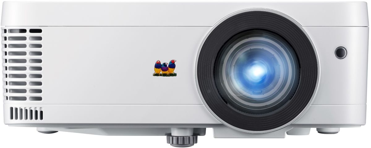 ViewSonic PX706HD プロジェクター ViewSonic PX706HD - Vidéoprojecteurs sur Son-Vidéo.com