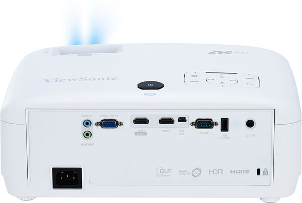 ViewSonic PX747-4K/4Kプロジェクター Amazon.co.jp: VIEWSONIC 4K/3500LM VIDEOPROIETTORE PX747-4K