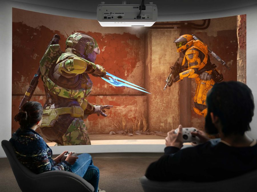 Viewsonic PX749-4K : UHD 4K 