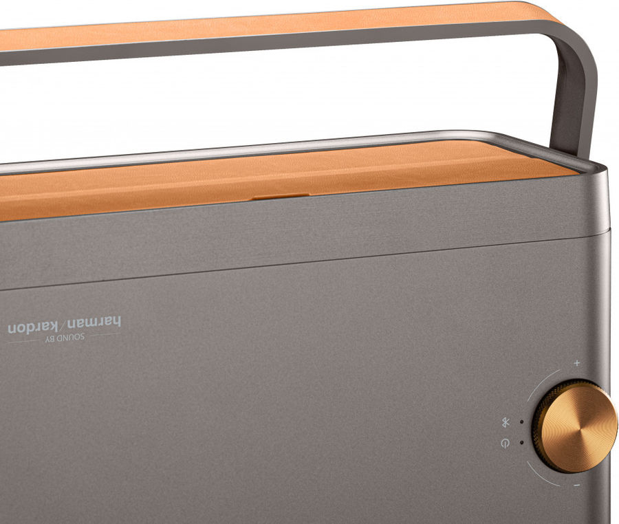 Vue de d&eacute;tail poign&eacute;e