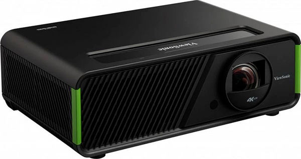 ViewSonic X2-4K - Vidéoprojecteurs UHD 4K sur Son-Vidéo.com