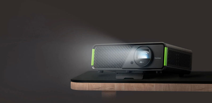 Viewsonic X2-4K : 2900 lumens