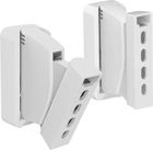 Vogel's SWM 3021 Blanc (la paire)