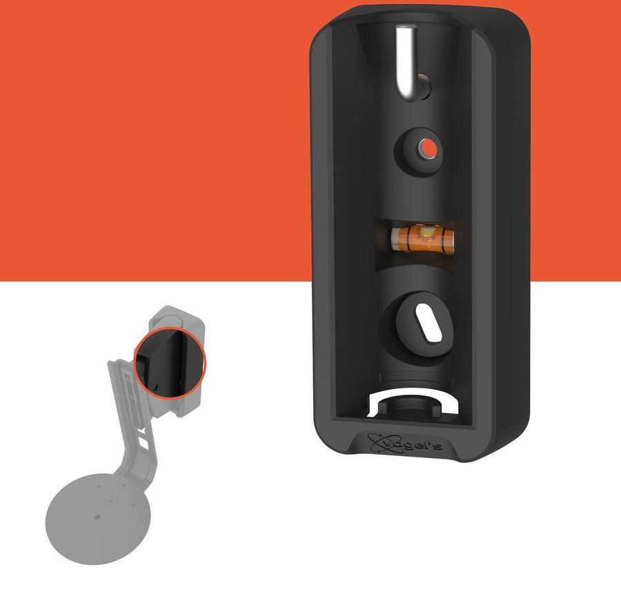 Niveau &agrave; bulle