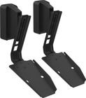 Vogel's SWM 4023 Noir (la paire)
