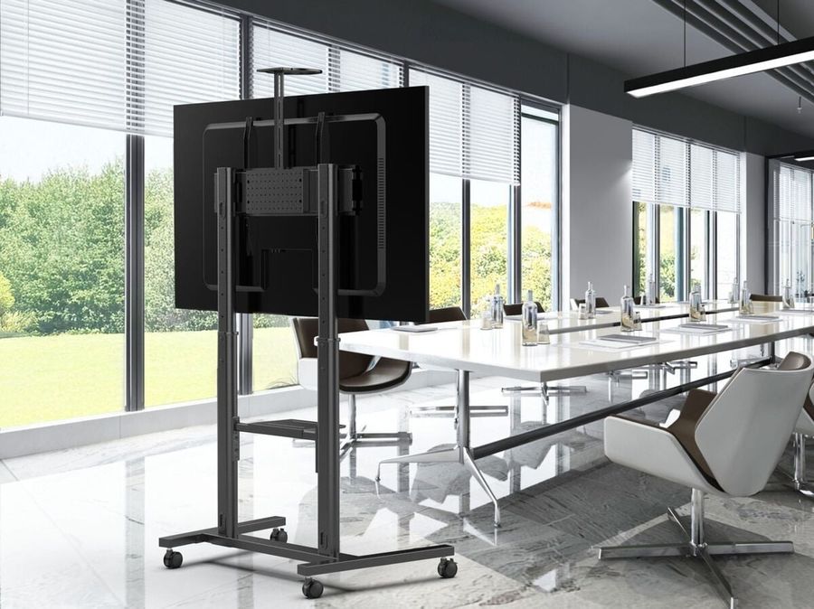 support TV Trolley Vogel's T1041