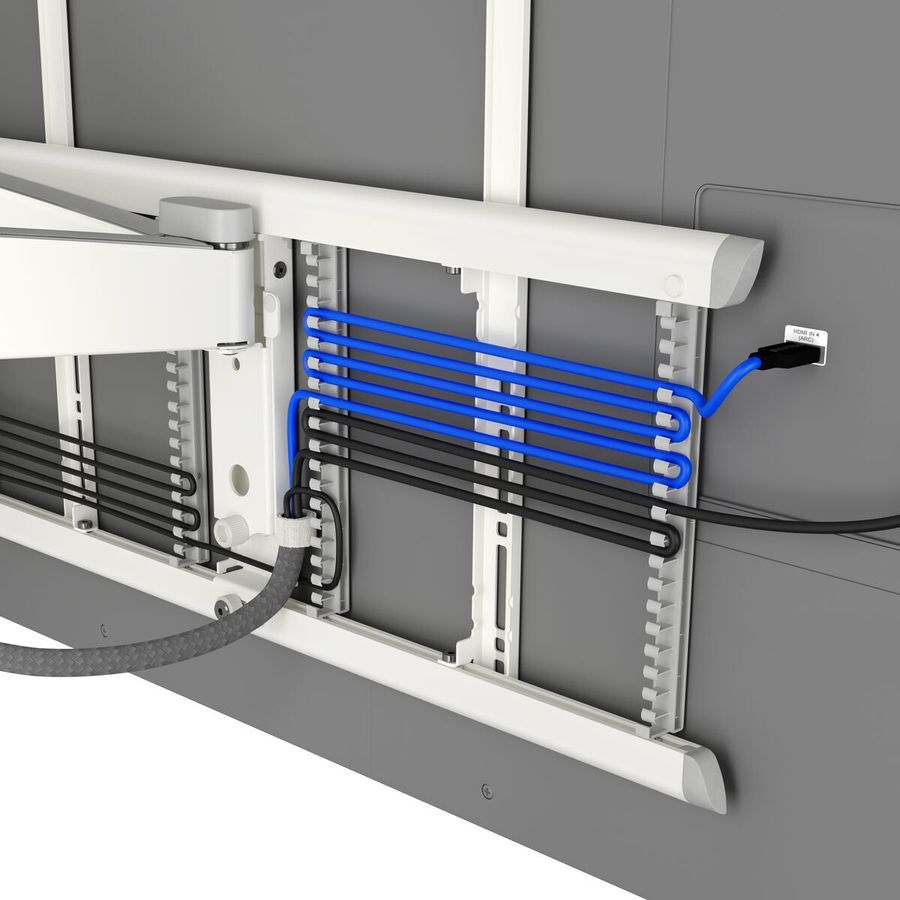 Syst&egrave;me cache-c&acirc;bles