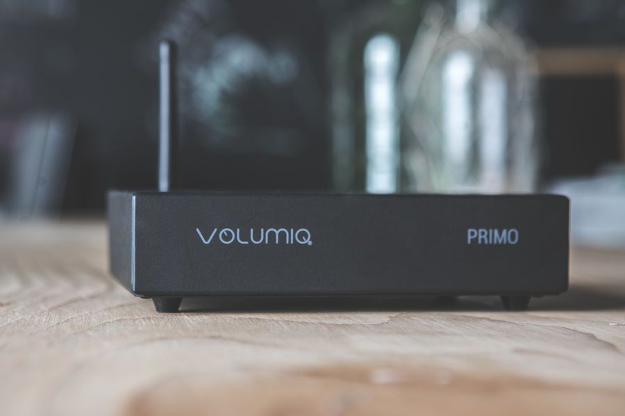 Volumio Primo Hi-Fi Edition