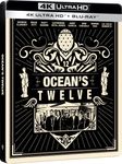 Ocean's 12 - Steelbook