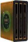 Le Hobbit La Trilogie Steelbook (Blu-ray UHD 4K + Blu-ray) Versions longues