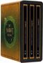 Le Hobbit La Trilogie Steelbook Versions longues
