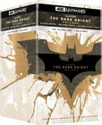 Coffret The Dark Knight Steelbook (Blu-ray 4K Ultra HD + Blu-ray)