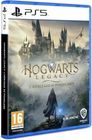 Warner Bros Hogwarts Legacy L'Héritage de Poudlard Playstation 5