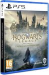 Hogwarts Legacy - L'Héritage de Poudlard